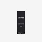 Black packaging box for 111SKIN Eye Cream.