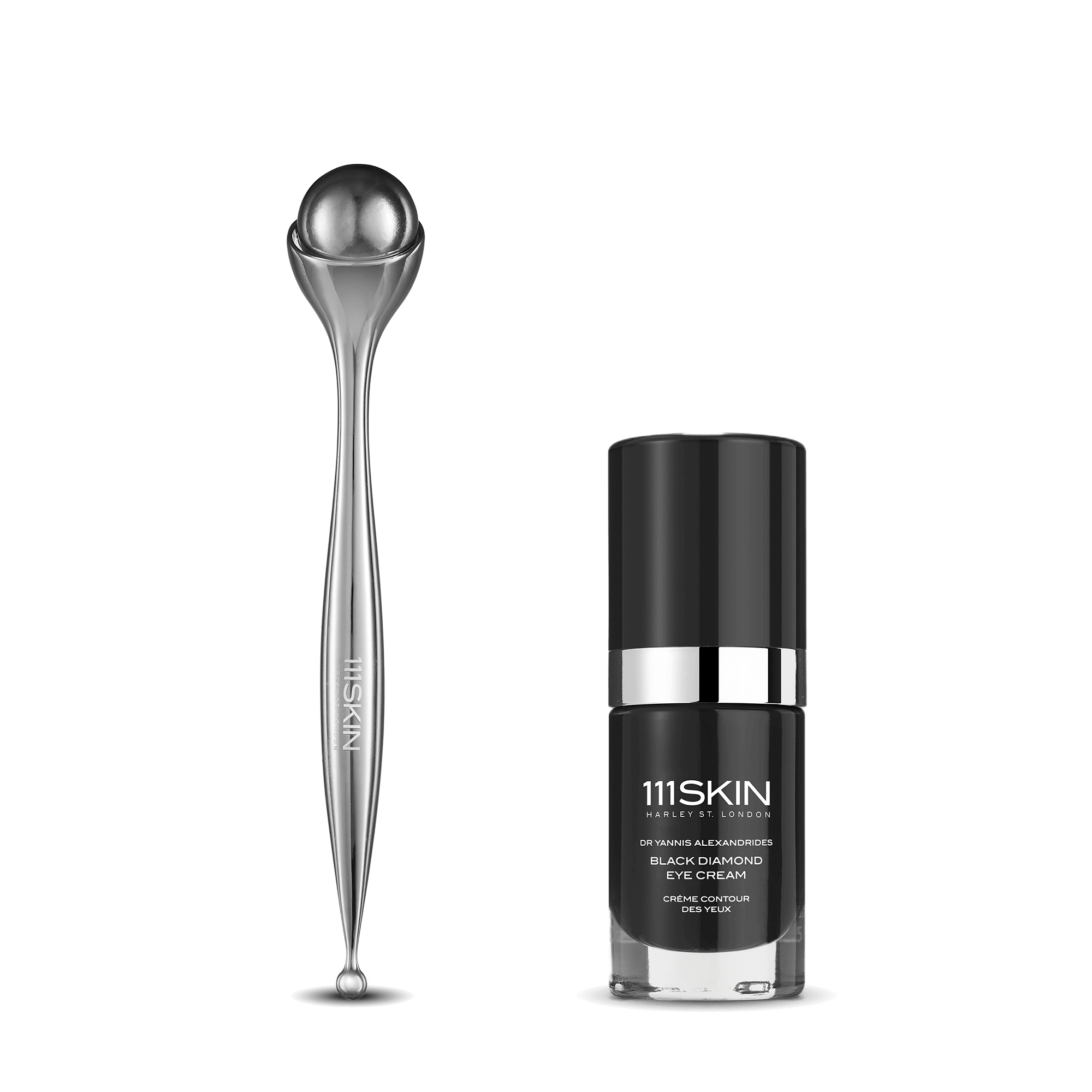 Firming Eye Roller Duo