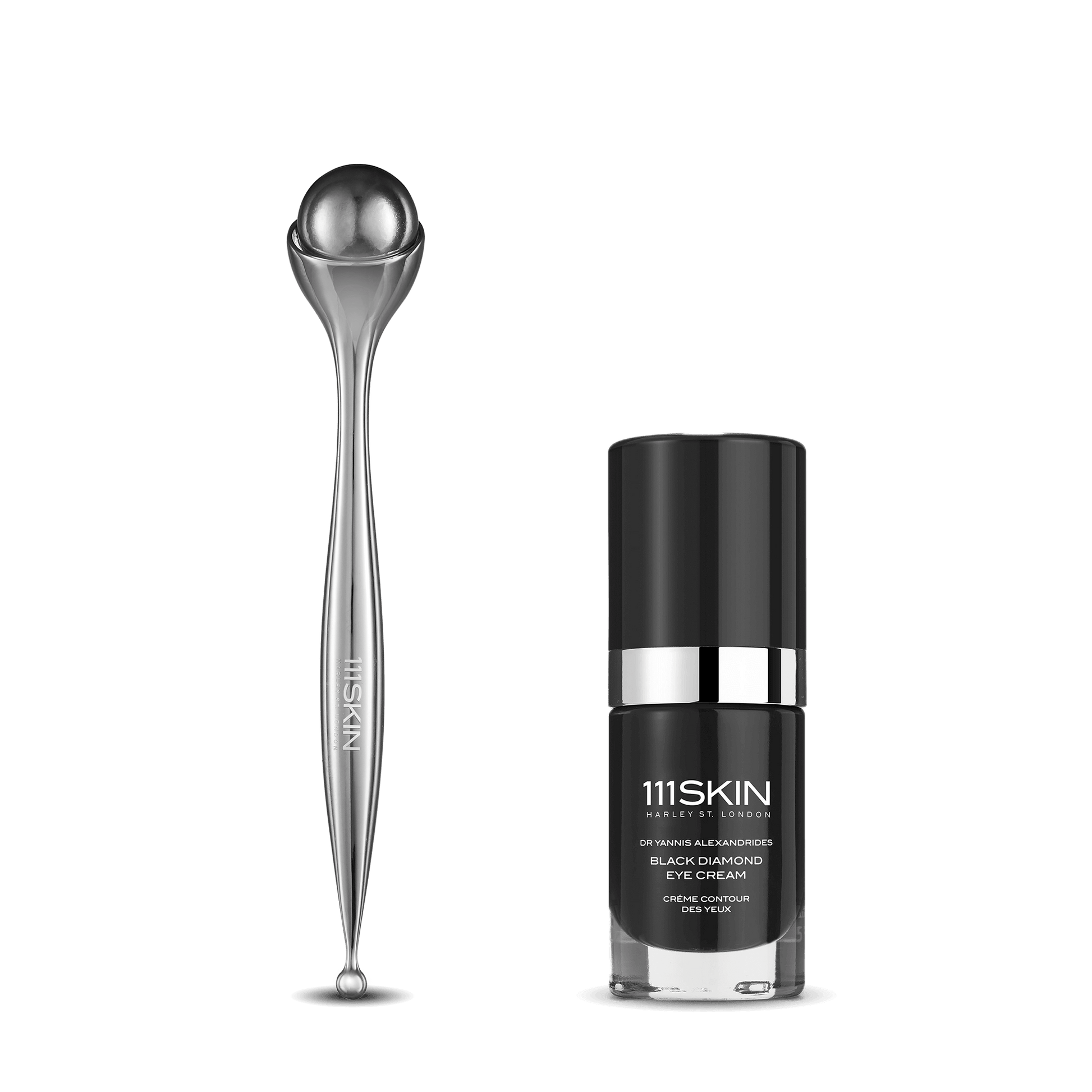 Firming Eye Roller Duo