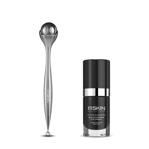 Firming Eye Roller Duo