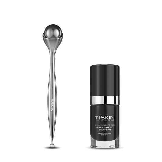 Firming Eye Roller Duo