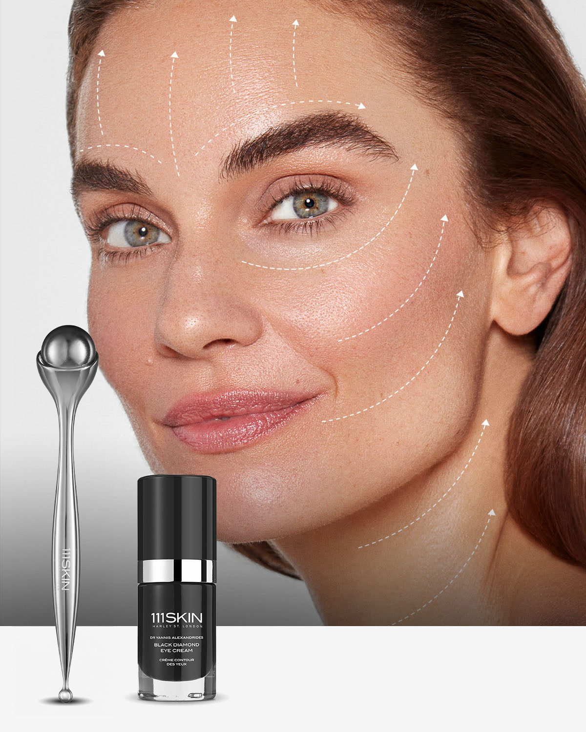 Firming Eye Roller Duo โ 111SKIN firming-eye-roller-duo-111skin