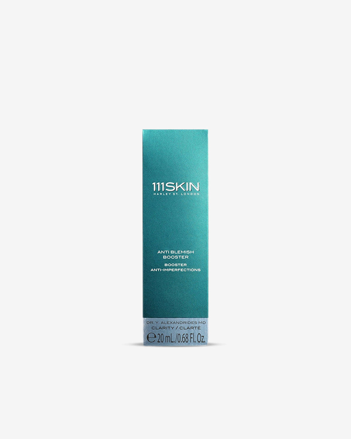 Anti Blemish Booster