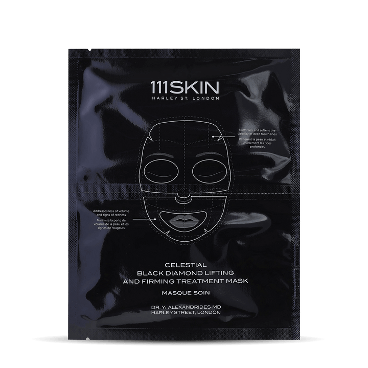 Masks | Revitalize Your Skin with our collection – 111SKIN