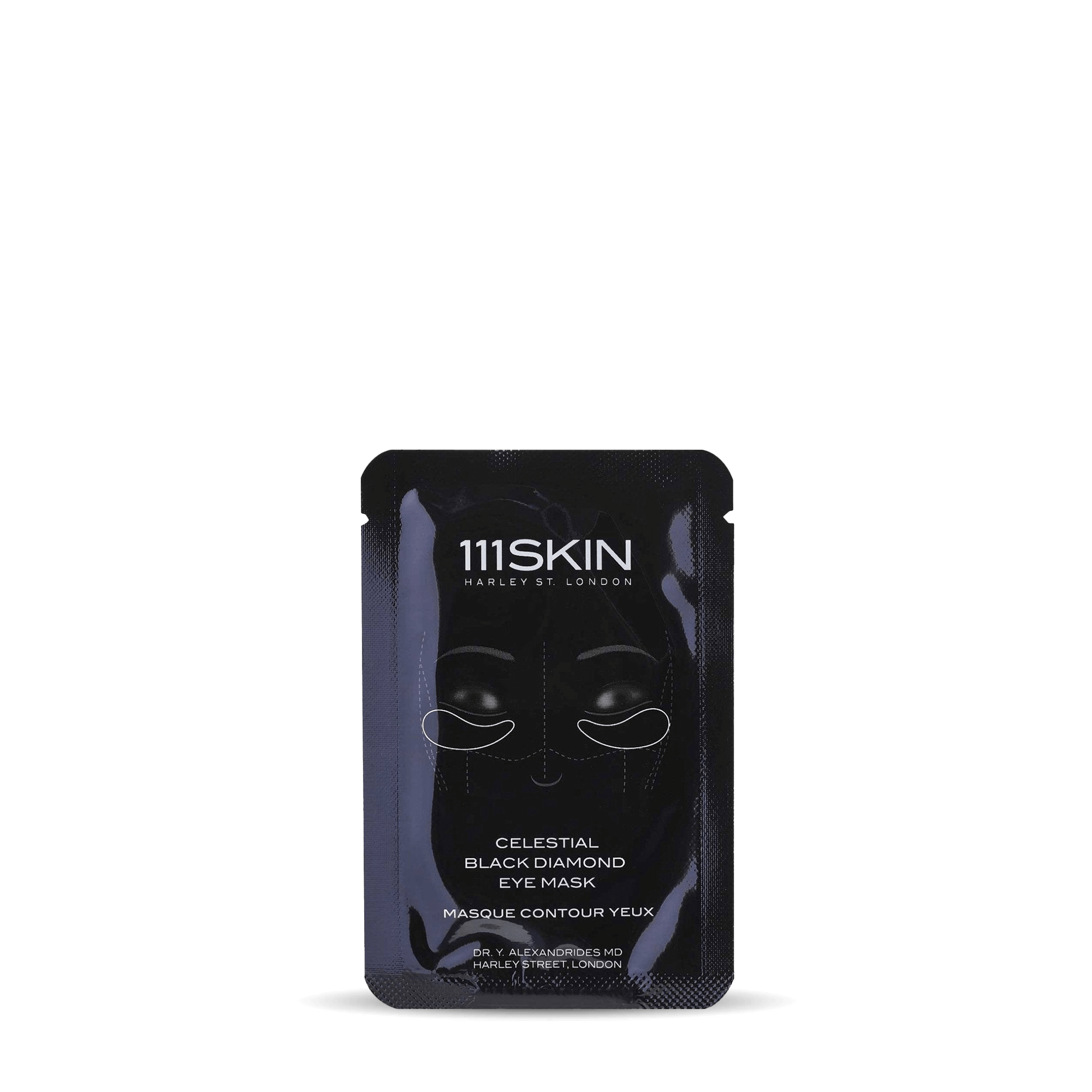 Cryo De-Puffing Eye Mask