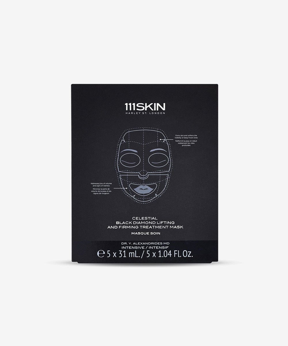 The Lifting and Firming Mask, Anti - Aging Face Mask