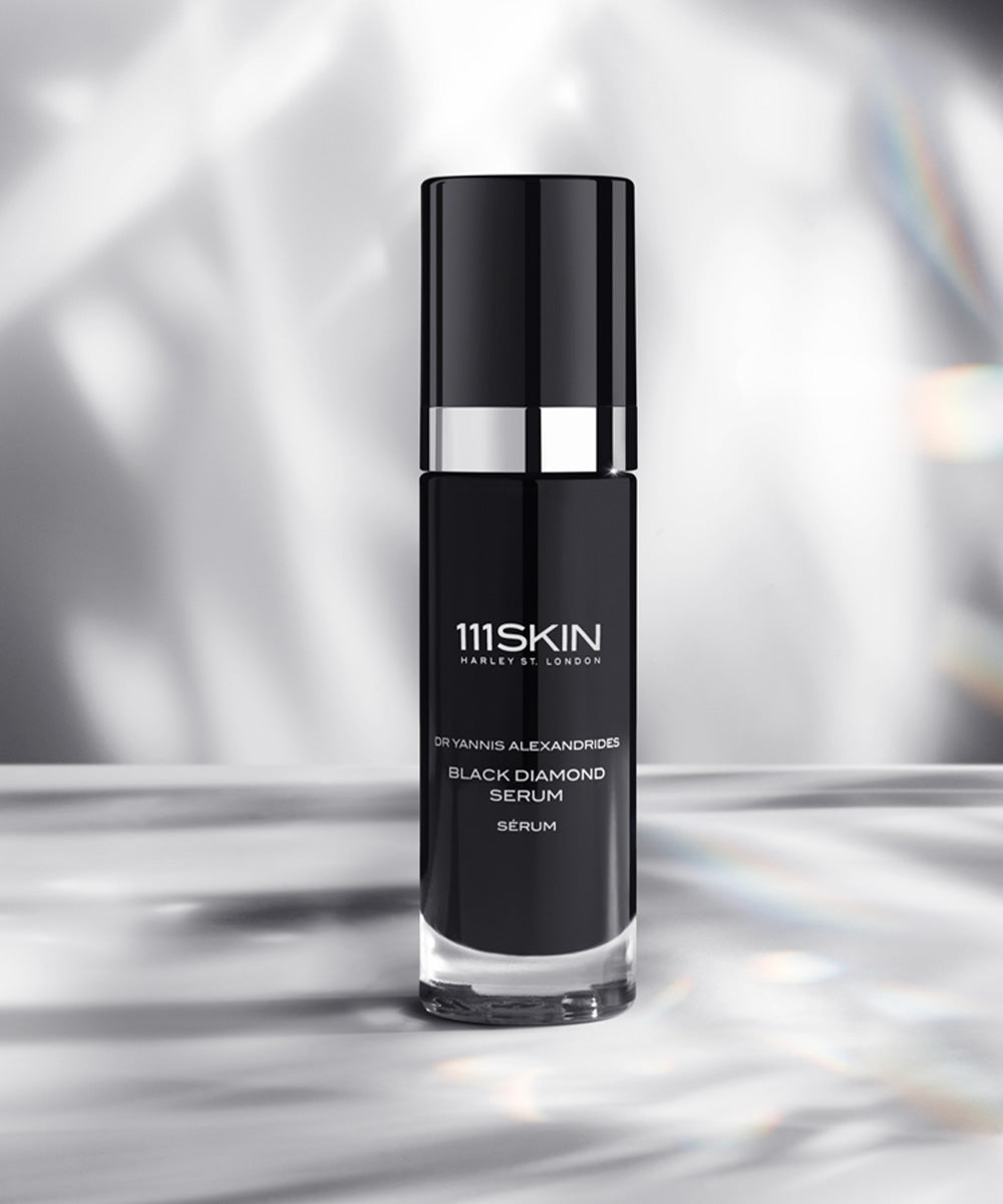 Black Diamond Serum