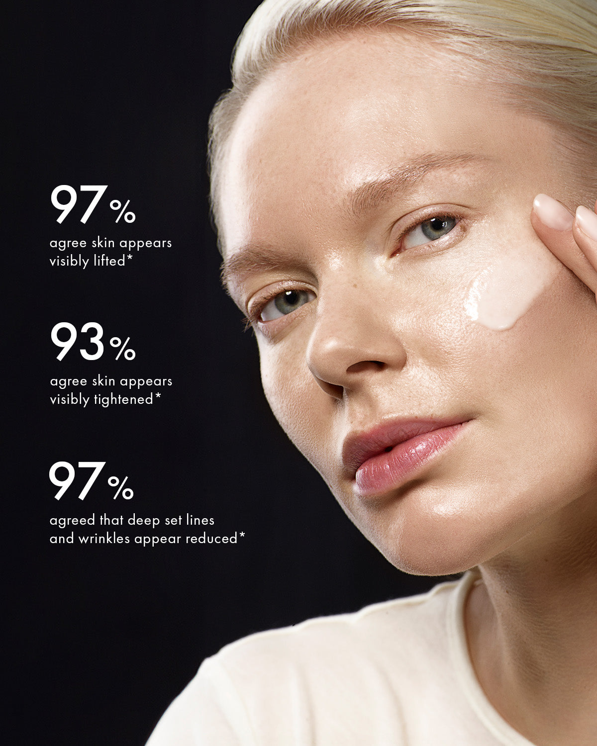 Exosome Face Lift