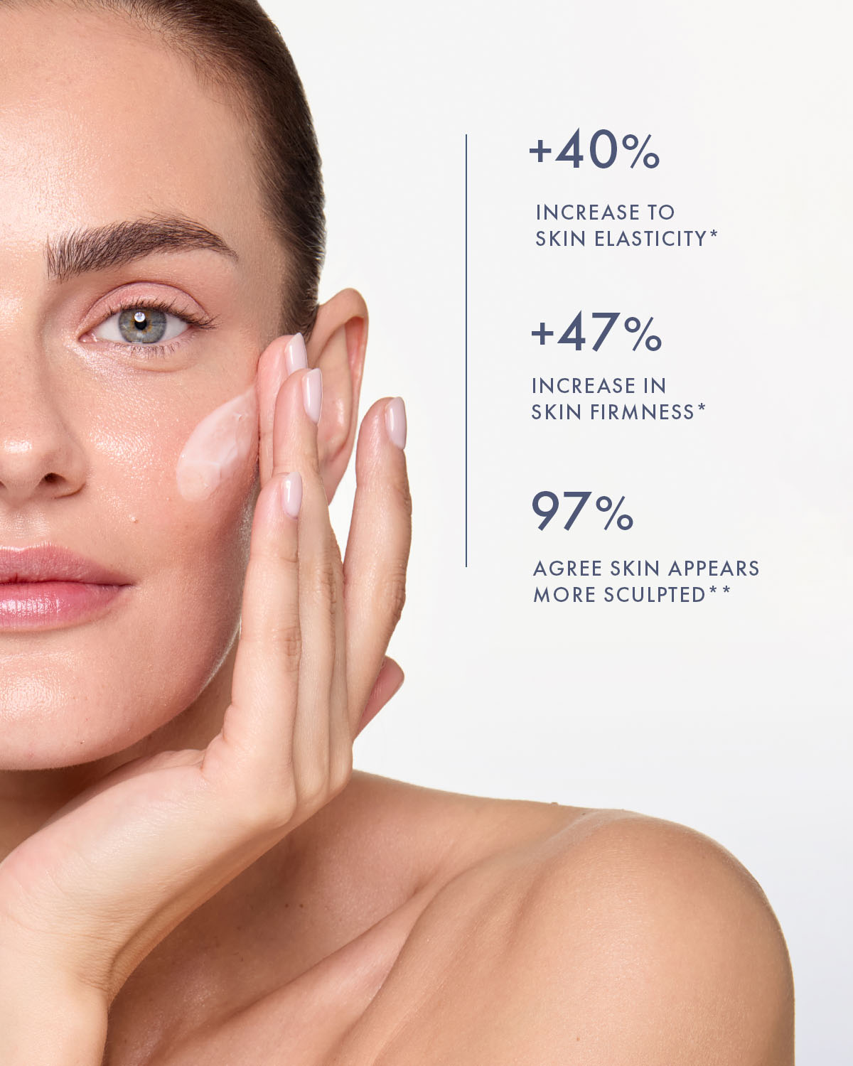 Cryo Revitalising Moisturiser