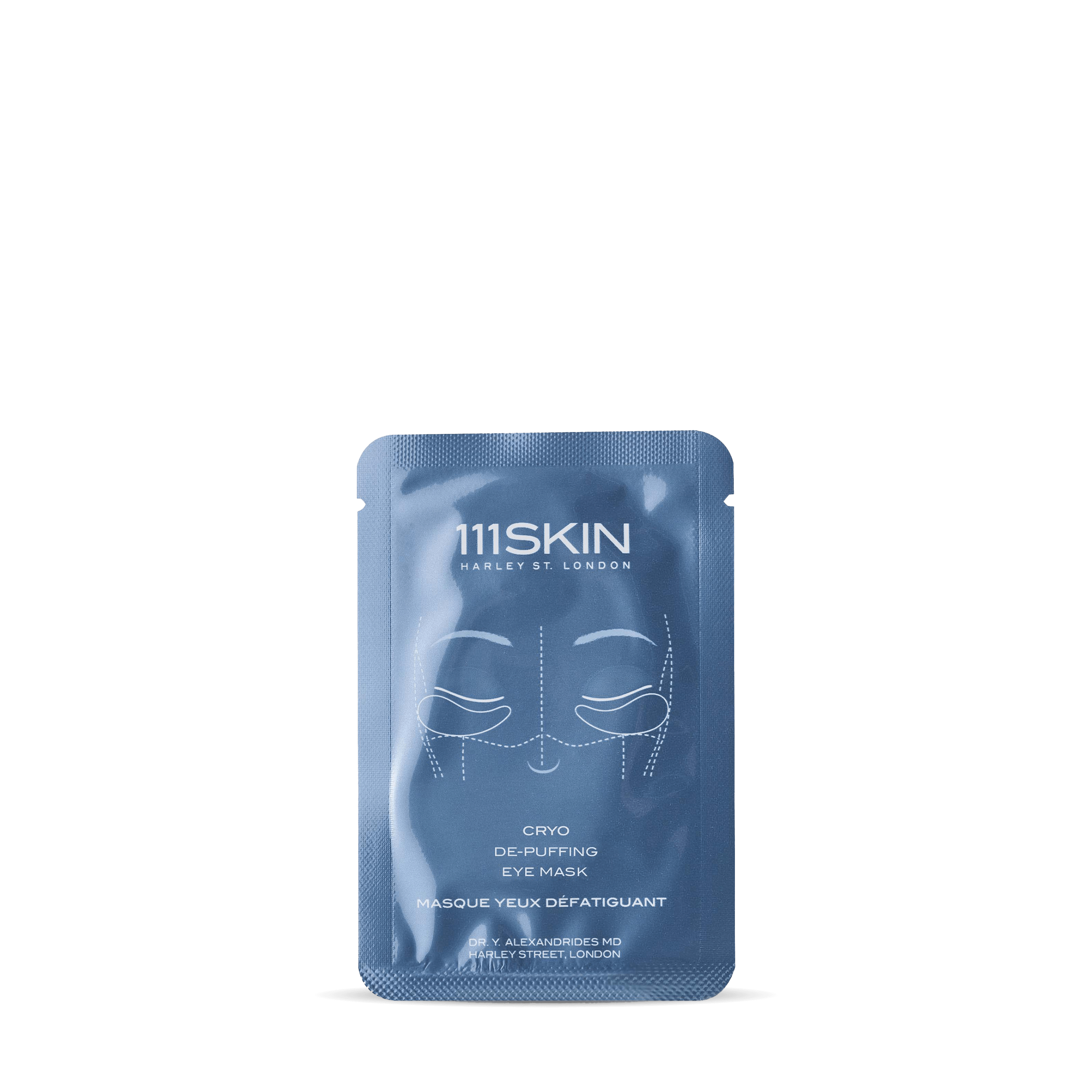 Masks | Revitalize Your Skin with our collection – 111SKIN