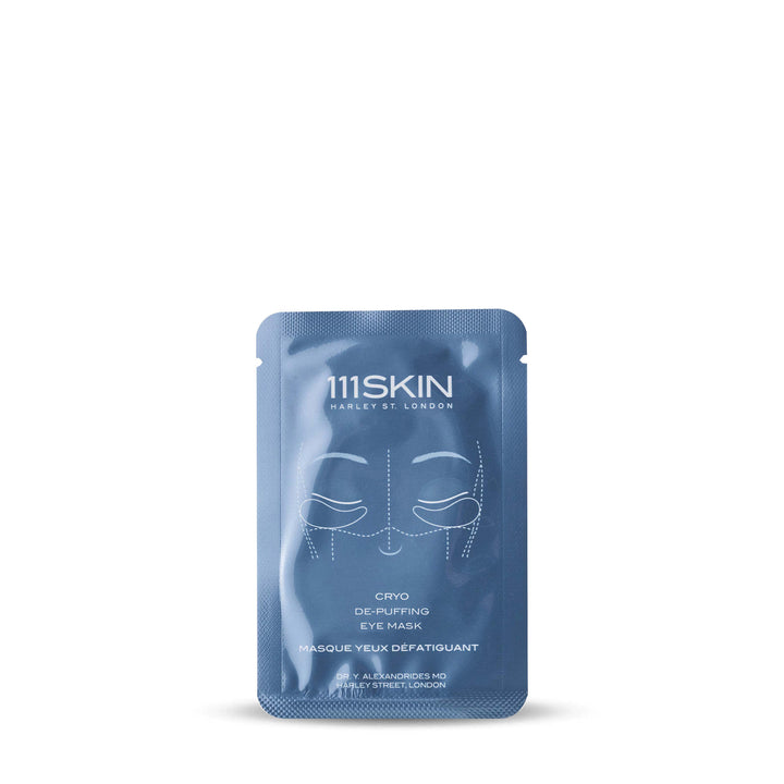Masks | Revitalize Your Skin with our mask collection - 111SKIN