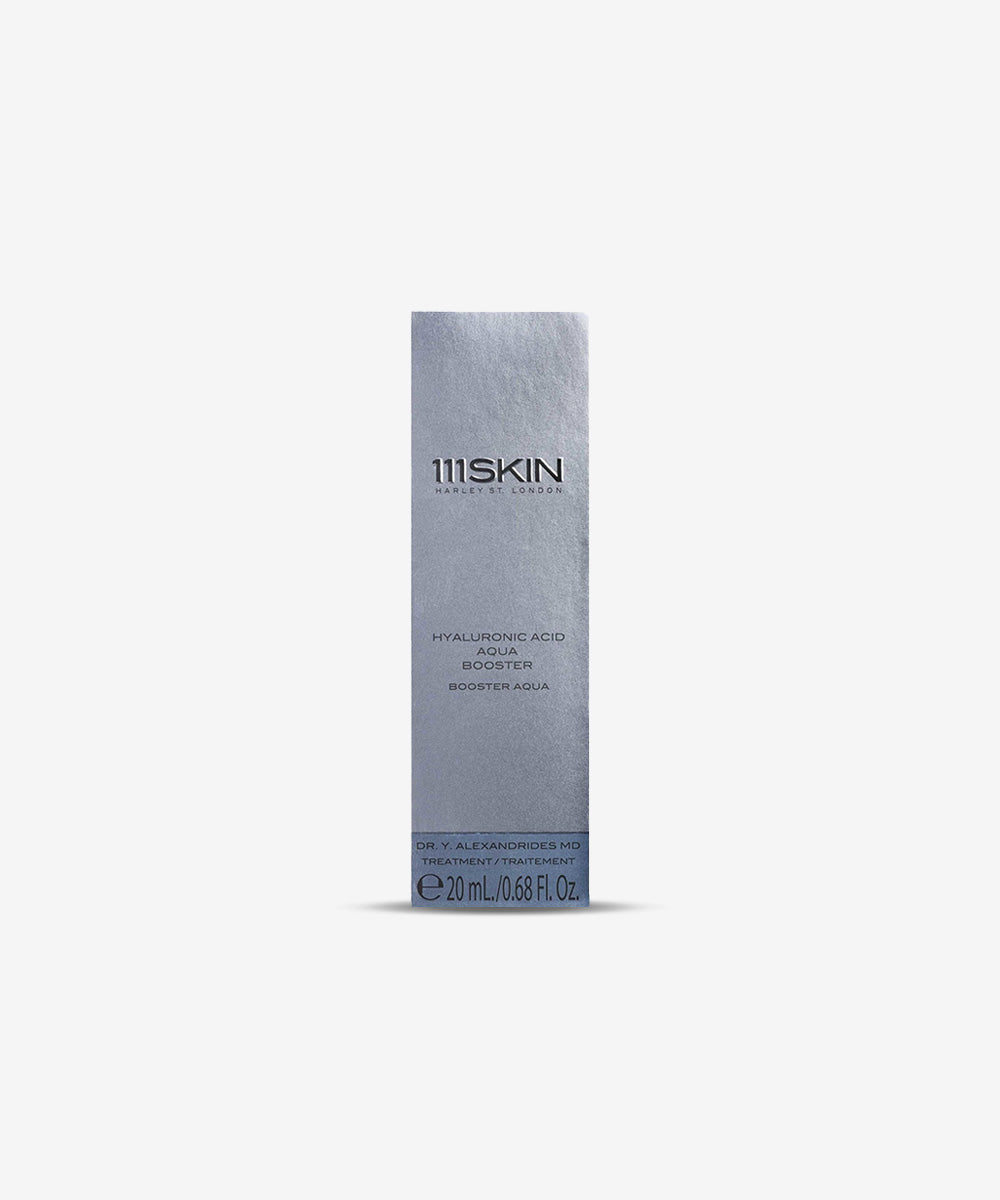Hyaluronic Acid Aqua Booster Serum