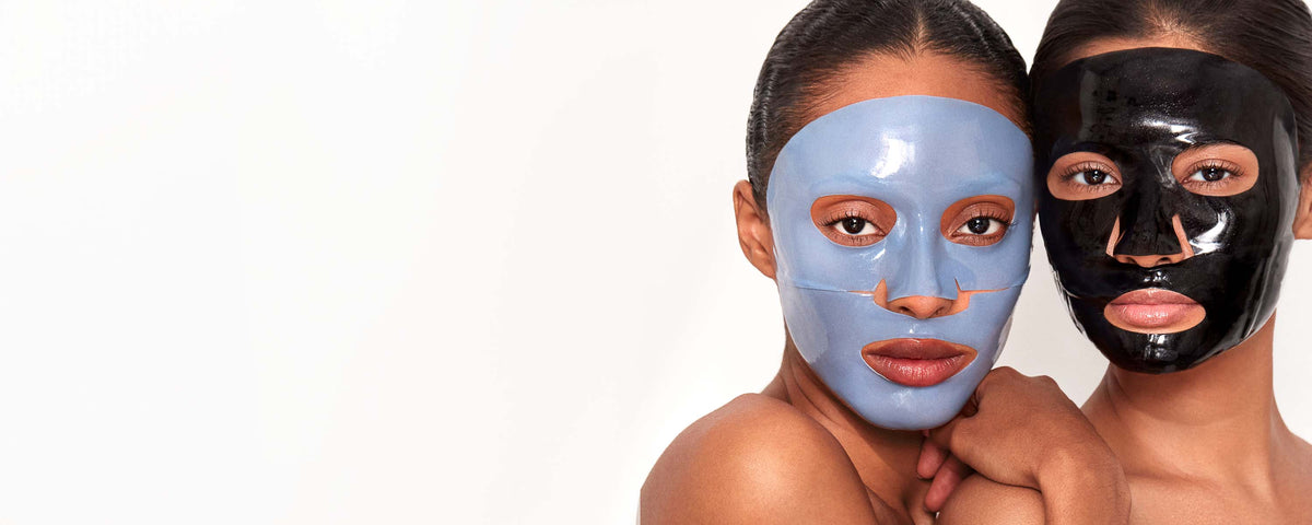 Skin Color Masks Masks | Revitalize Your Skin with our collection – 111SKIN