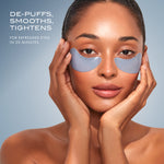 Cryo De-Puffing Eye Mask