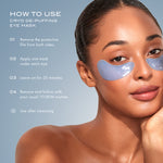 Cryo De-Puffing Eye Mask
