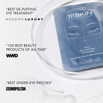 Cryo De-Puffing Eye Mask