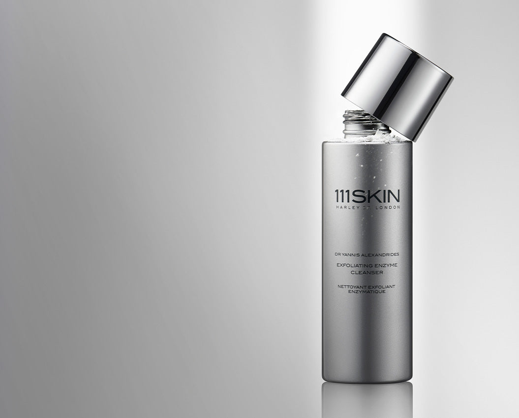 Cleansers Revitalize & Hydrate 111SKIN