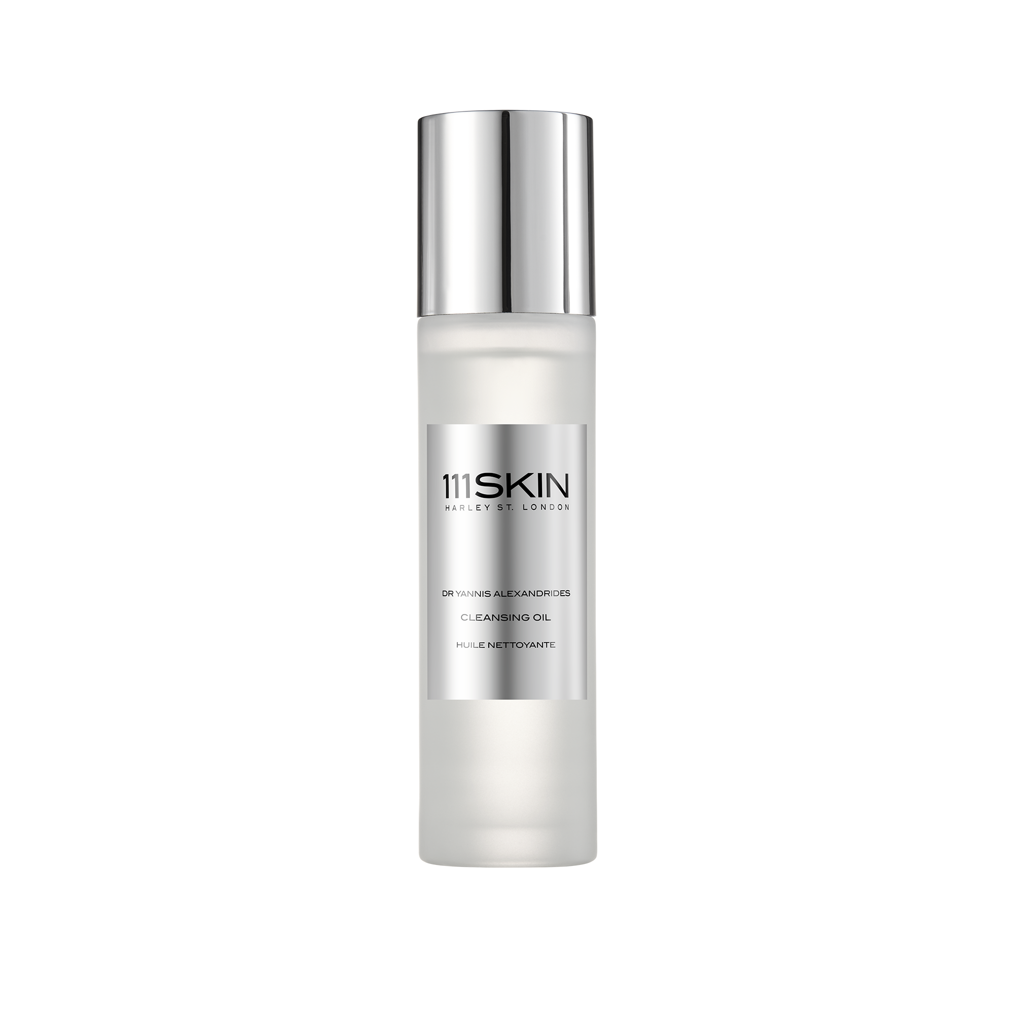 Cleansing Oil
