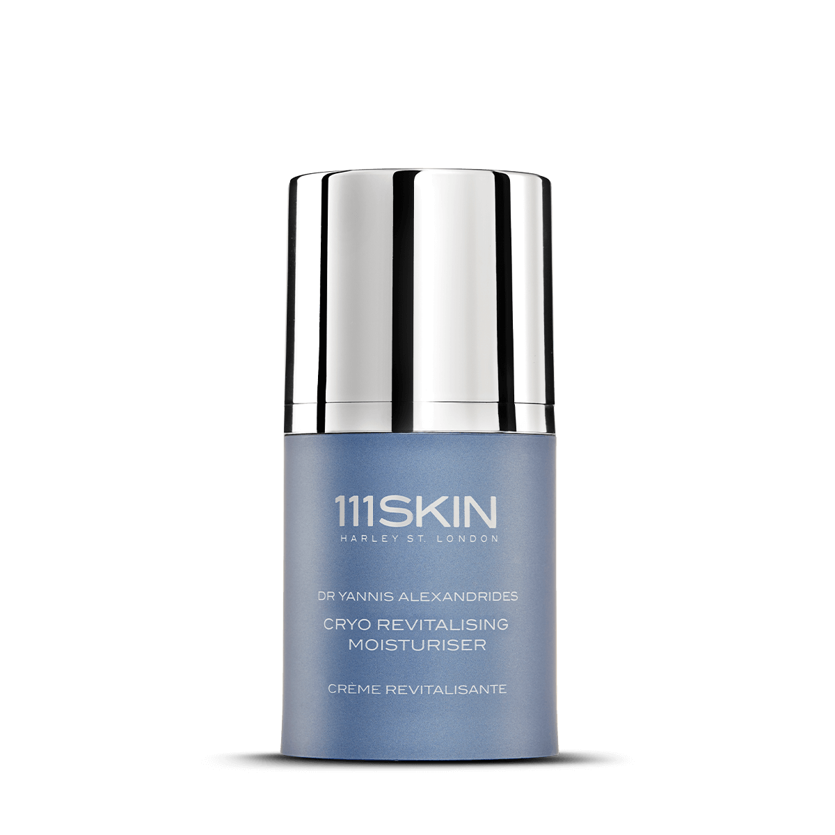 111SKIN Cryo Revitalising Moisturiser