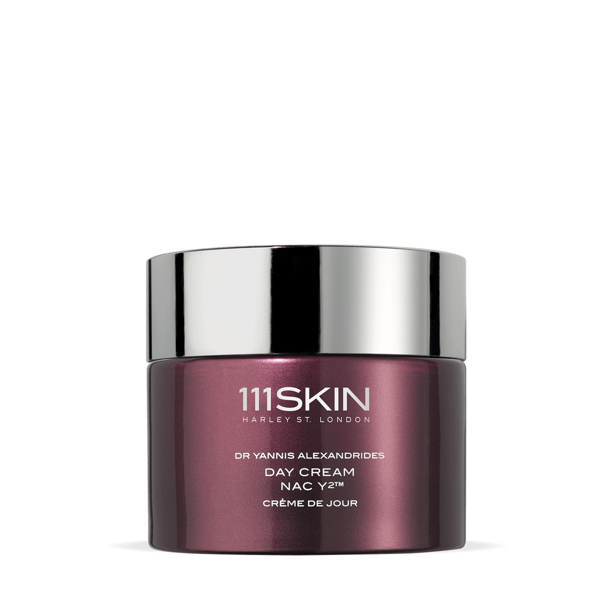 111SKIN Repair Day Cream NAC Y²™