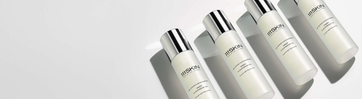 Cleansers