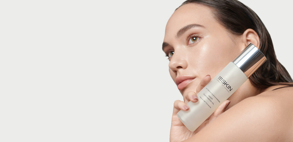 Sarah Tanno's Makeup Artist Favorites