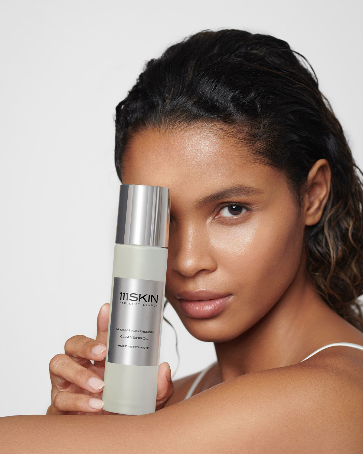 Brightening Double Cleanse ~ 111SKIN