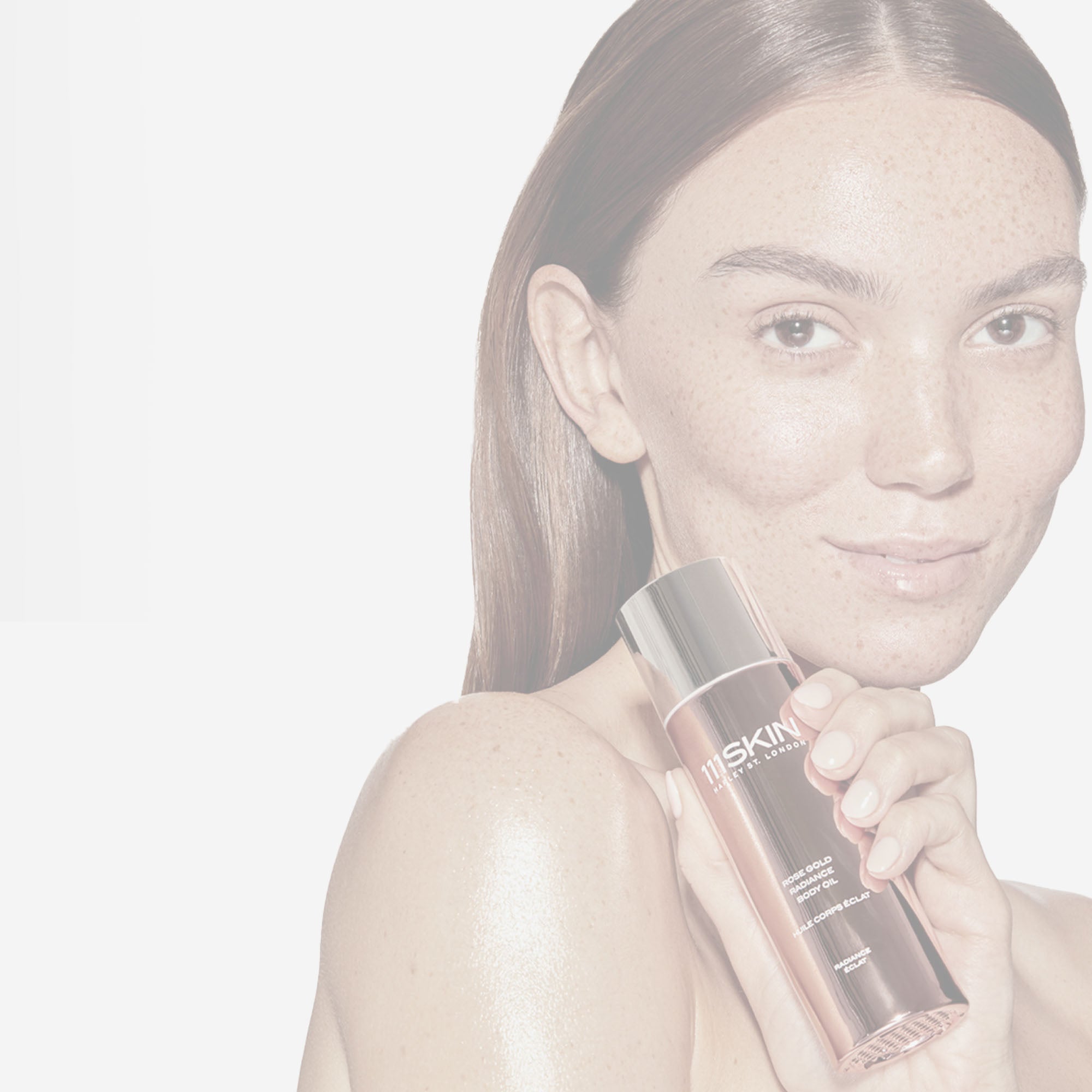 Body Care Collection Nourish and Pamper Your Skin 111SKIN