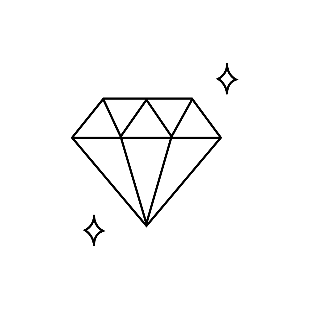 Diamond Powder