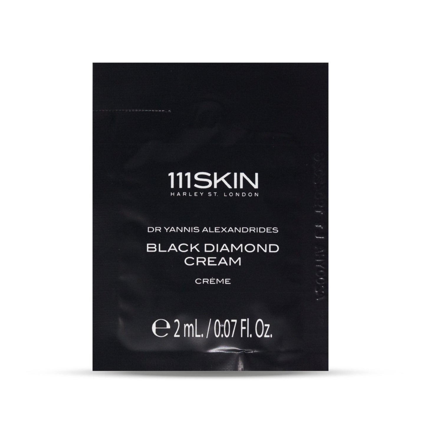 Black Diamond Cream 2ml