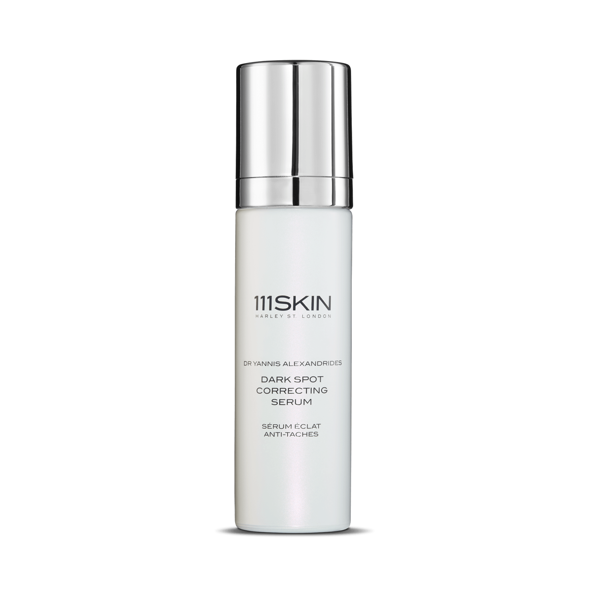 Bottle of Dark Spot Correcting Serum from 111SKIN