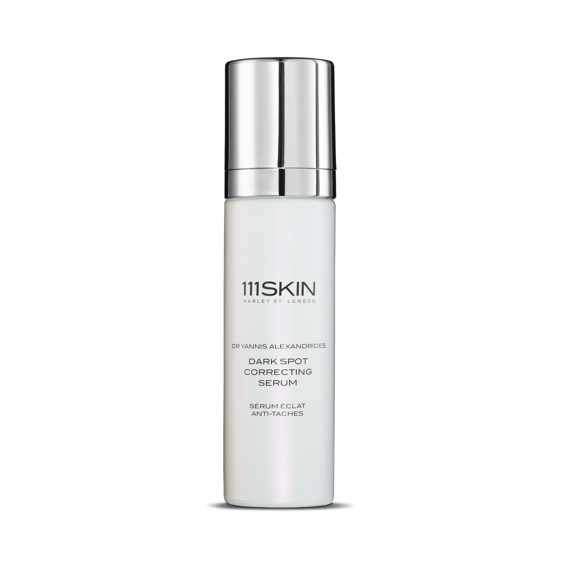 Luxury skincare products treatment masks 111skin