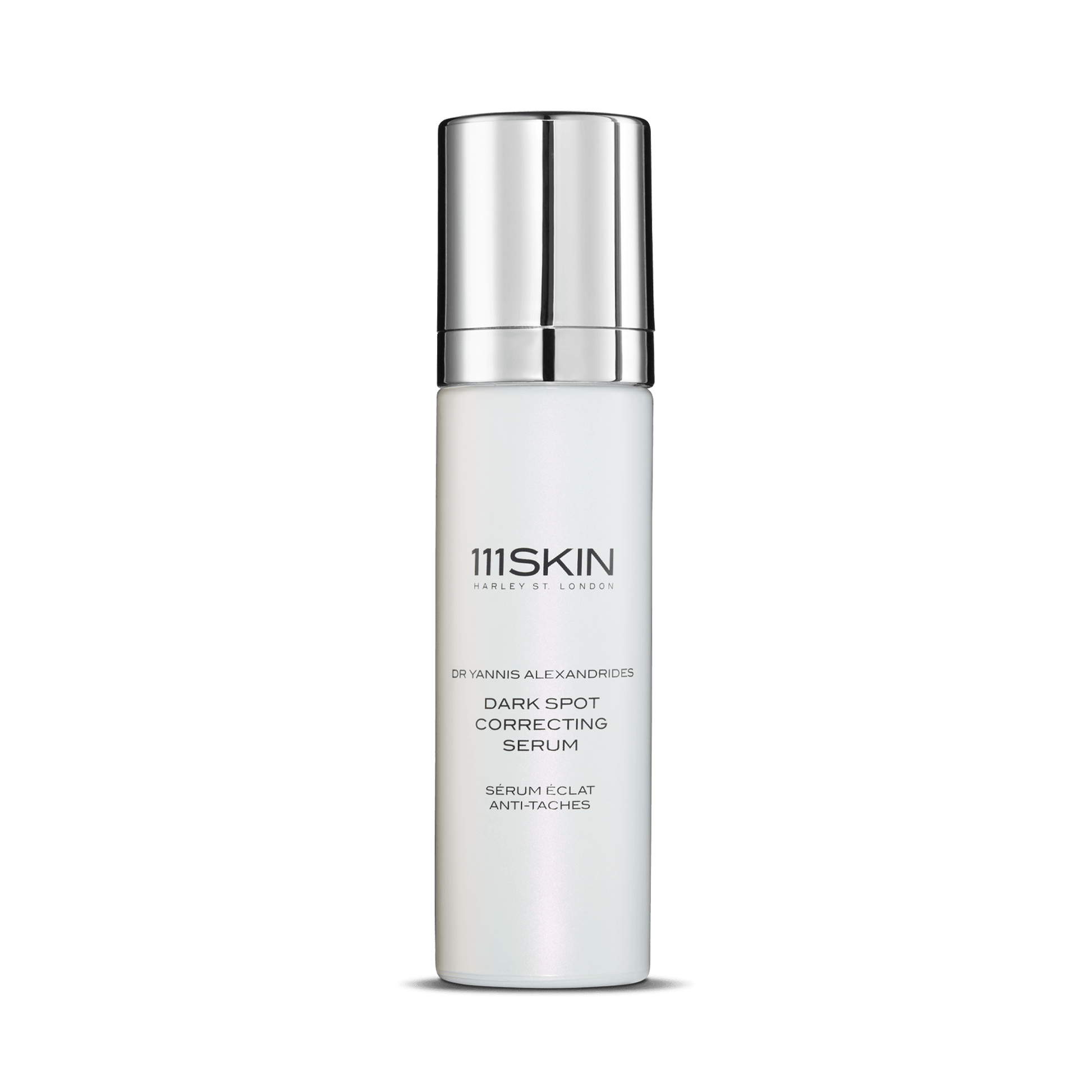 Bottle of Dark Spot Correcting Serum from 111SKIN