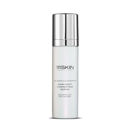 Bottle of Dark Spot Correcting Serum from 111SKIN