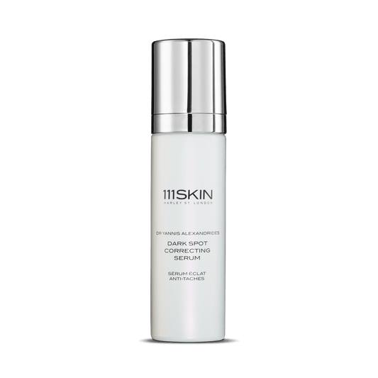 Bottle of Dark Spot Correcting Serum from 111SKIN