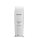 Silver box packaging for 111SKIN Dark Spot Correcting Serum