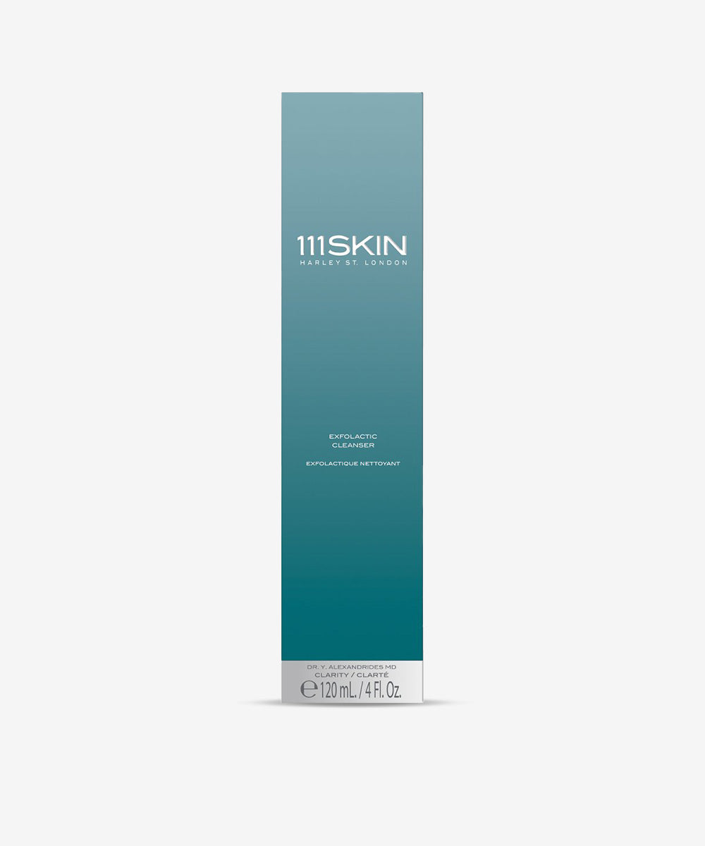 Exfolactic Cleanser 120ml