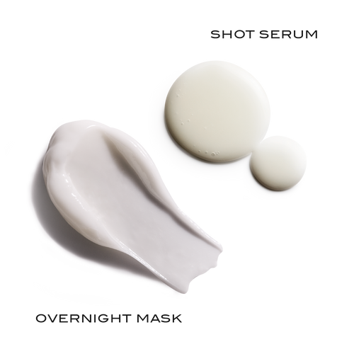 Exosome Face Lift