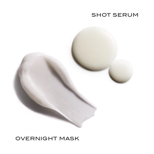Exosome Face Lift