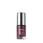Purple glass bottle of eye cream from 111SKIN