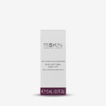 White packaging for 111SKIN Eye Lift Gel