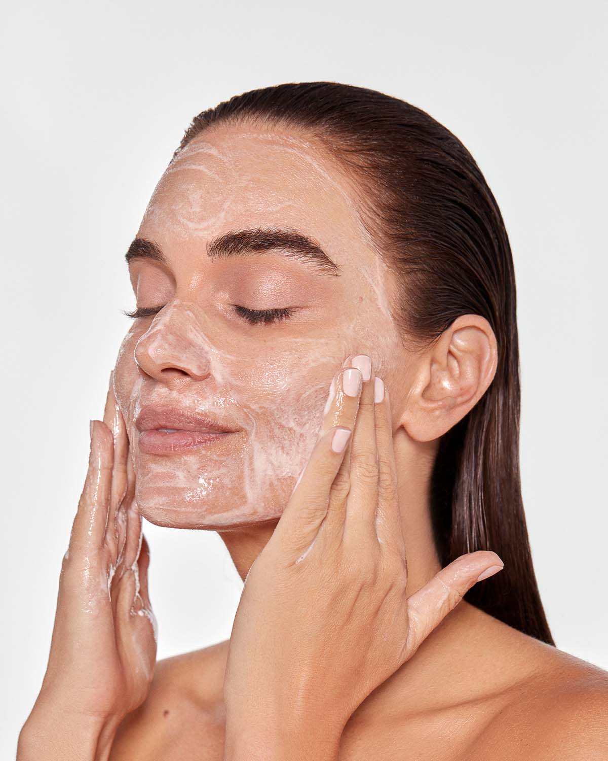 Skin Prep Set