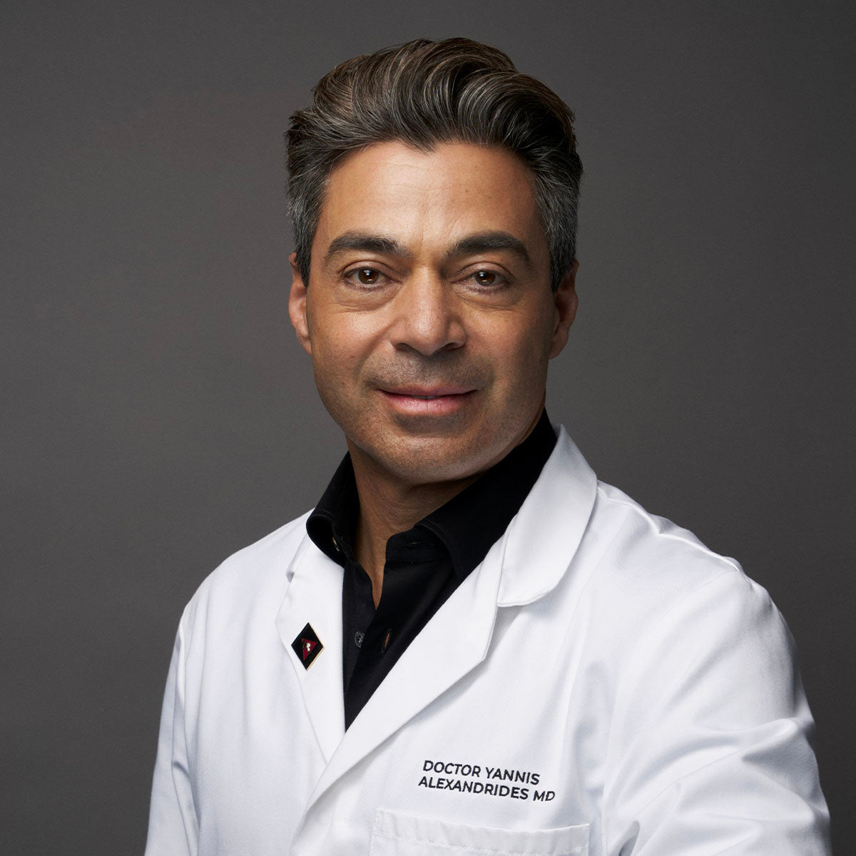 Gregory Alexandrides Luxury Skincare Products & Treatment Masks | 111SKIN