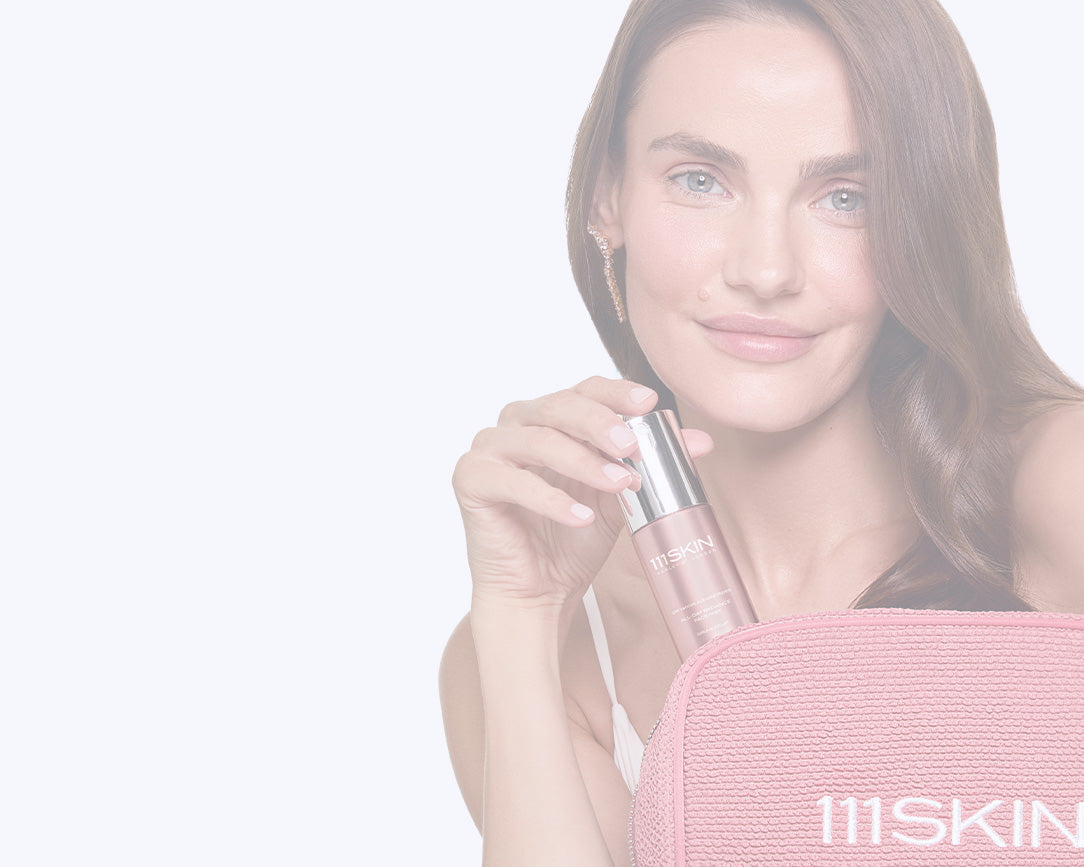 【関税込み】111SKIN Precision Repair Edit スキンケアセット Gift Sets | Luxury innovative Skincare – 111SKIN