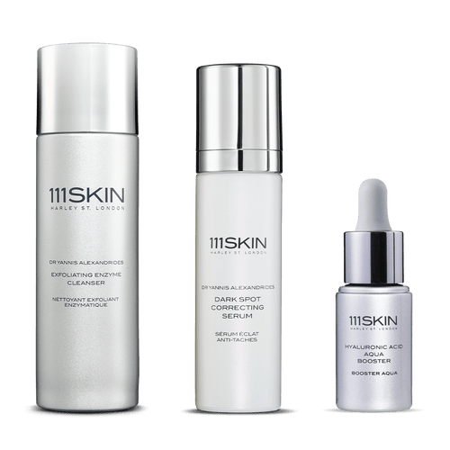 Glass Skin Trio