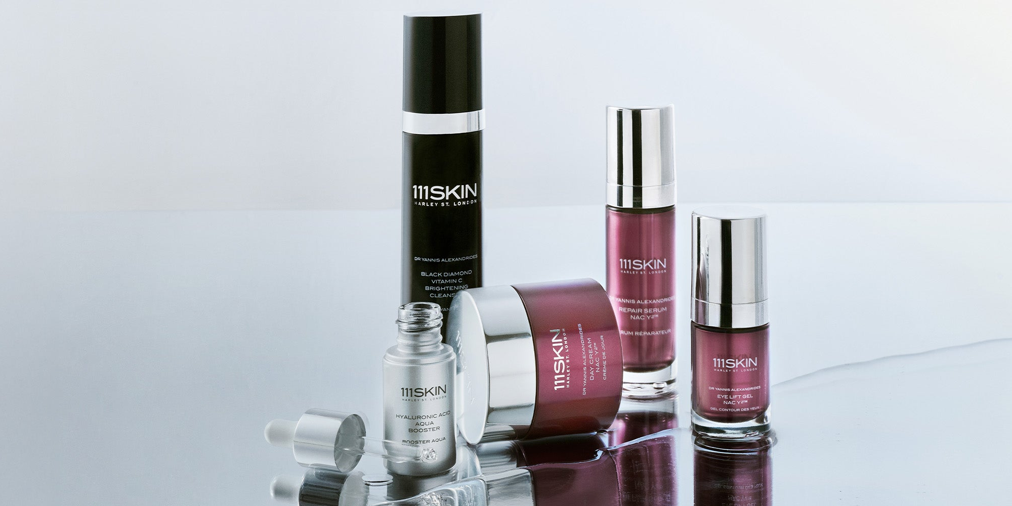 emily bright glutathione review NOW releases supplement testing results Luxury Skincare Products & Treatment