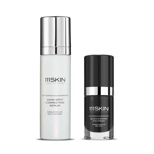 Pigmentation Correcting Duo