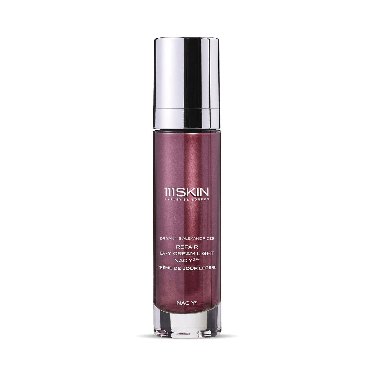 111SKIN Repair Day Cream Light NAC Y²™