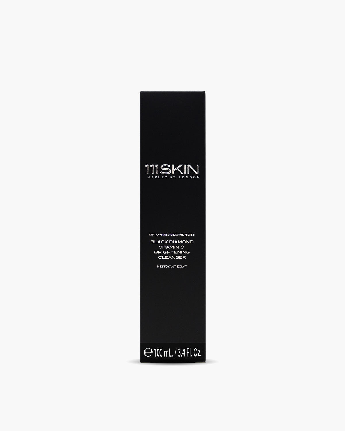Black Diamond Vitamin C Brightening Cleanser