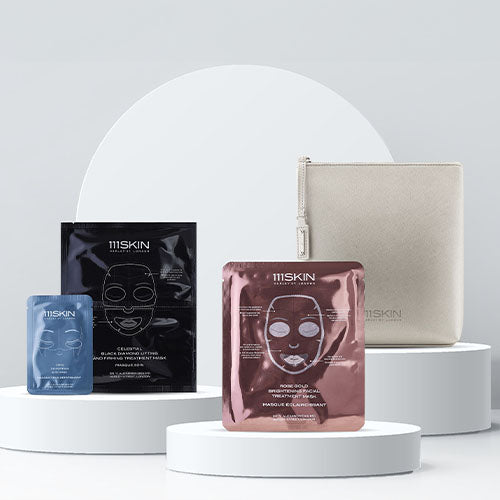 Skincare Offers - Exclusive Offers from 111SKIN